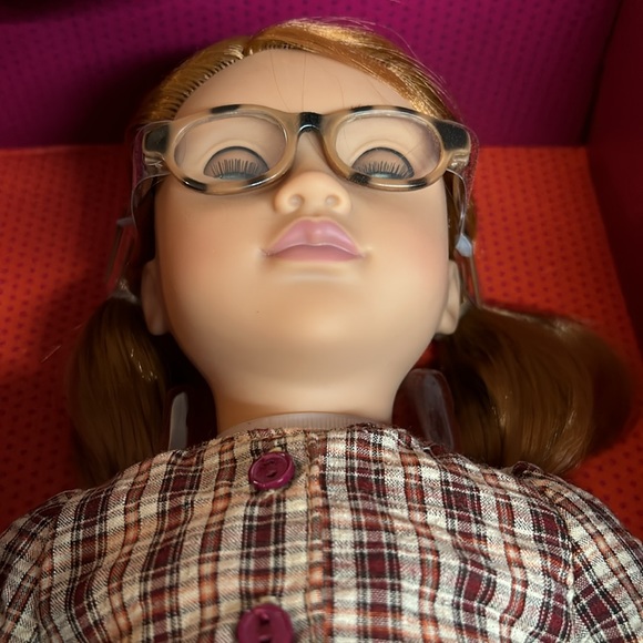 Our Generation April Doll - Picture 5 of 5